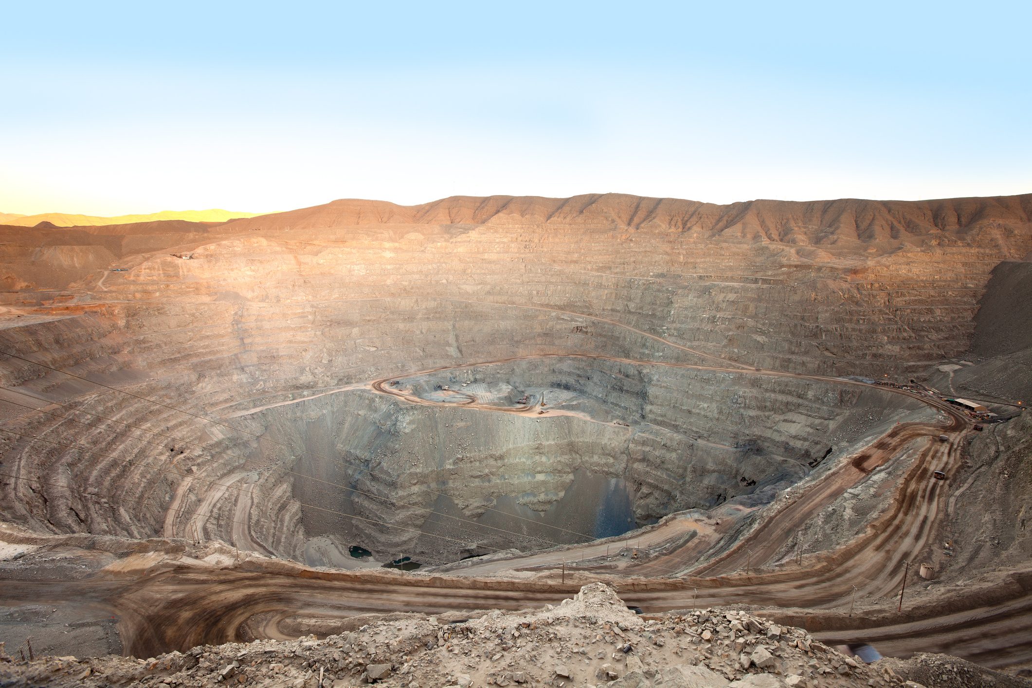 Red Metal Reports Development Progress at Chile’s Carrizal Project