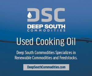Deep South Commodities