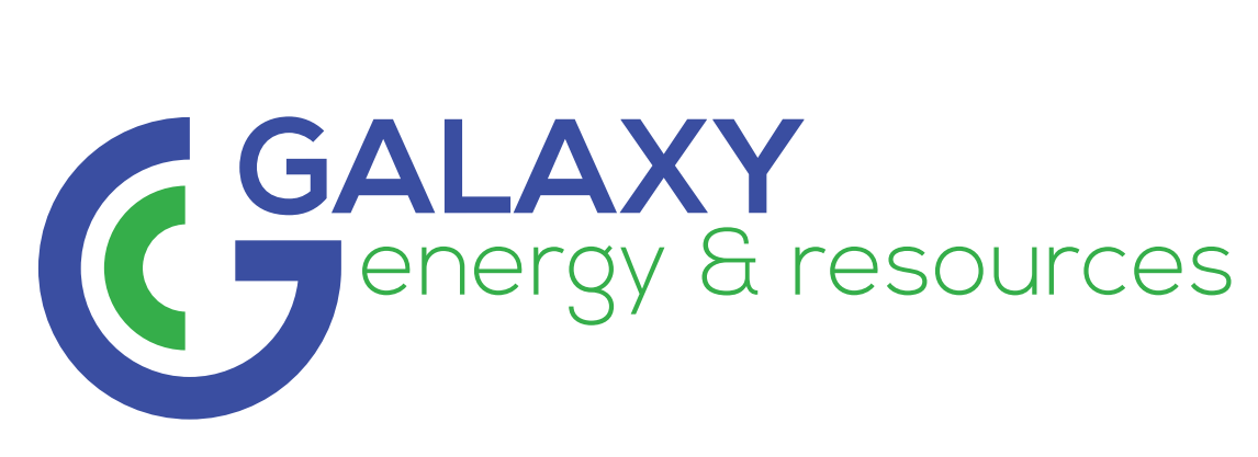 Galaxy Energy and Resources