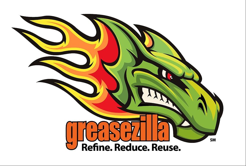 Greasezilla,