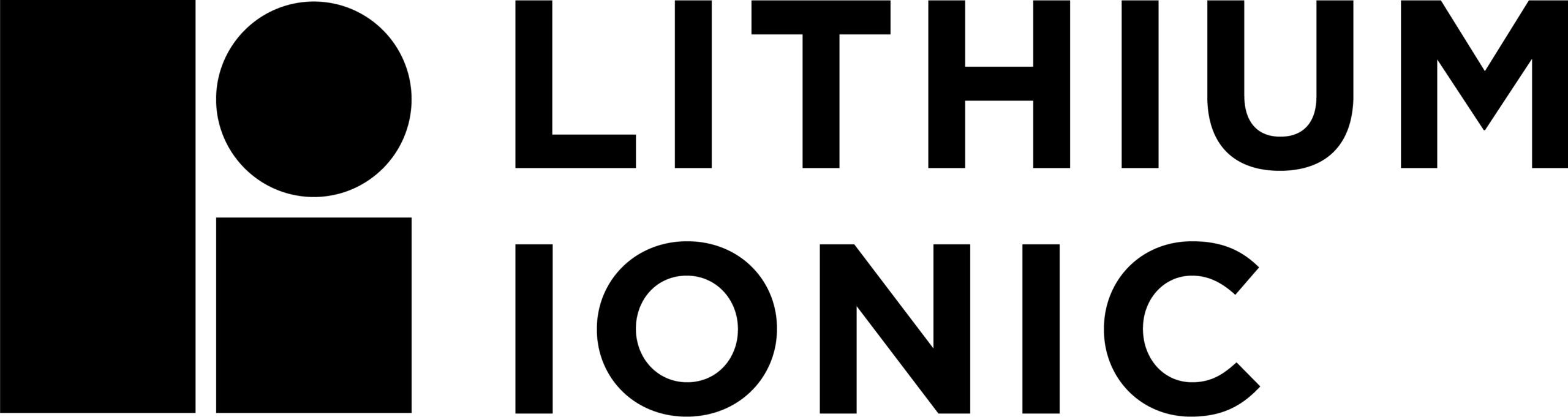 Lithium Ionic Corp