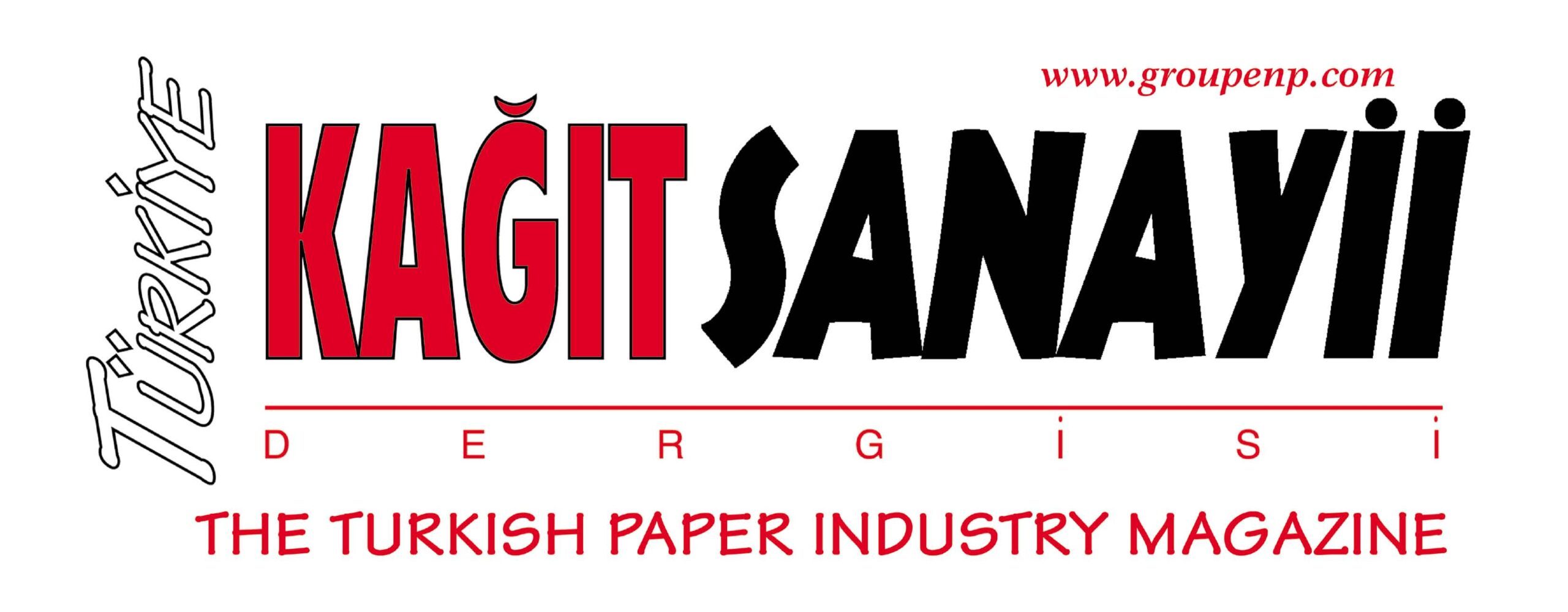 TURKIYE KAGIT SANAYII