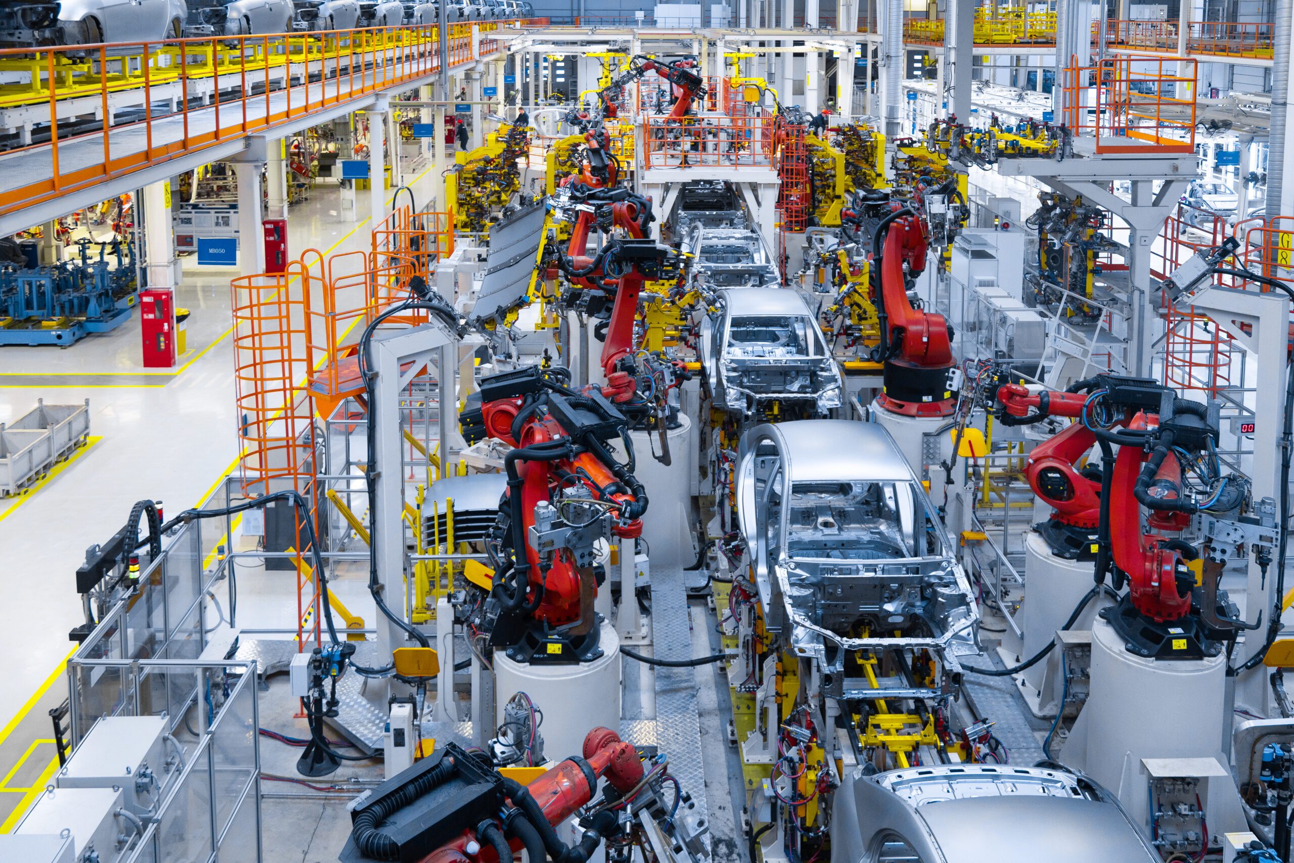 Preview for Why European automotive procurement needs granular market intelligence