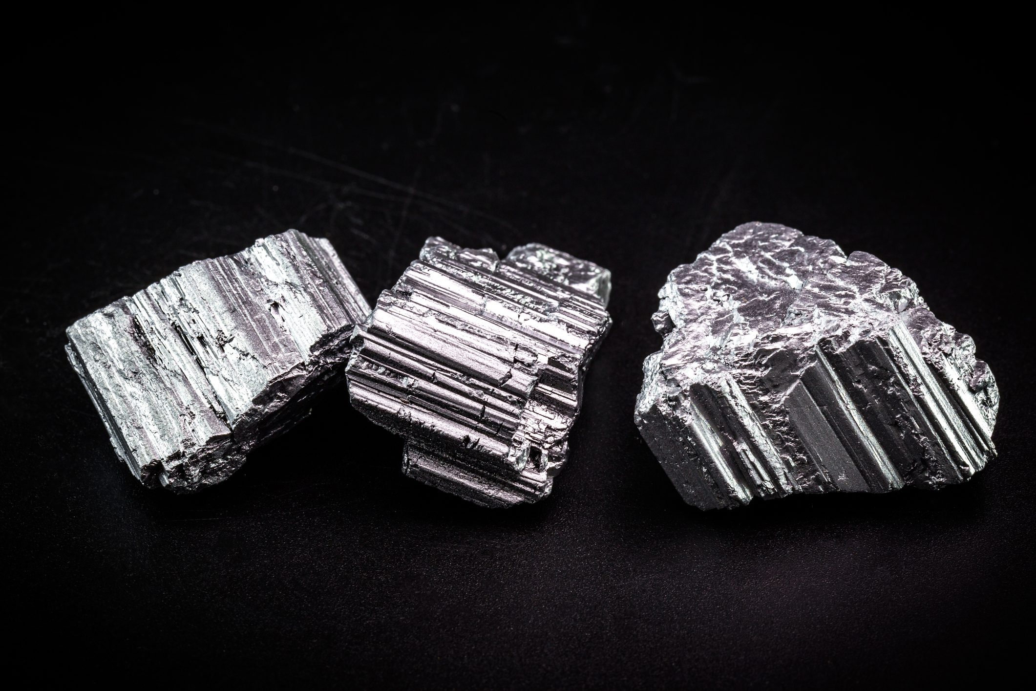Aluminium, Accessories, Diamond