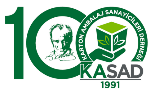 Logo, Person, Green