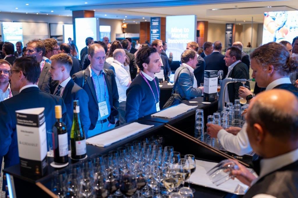 Fastmarkets European Battery Raw Materials Conference 2024 Fastmarkets