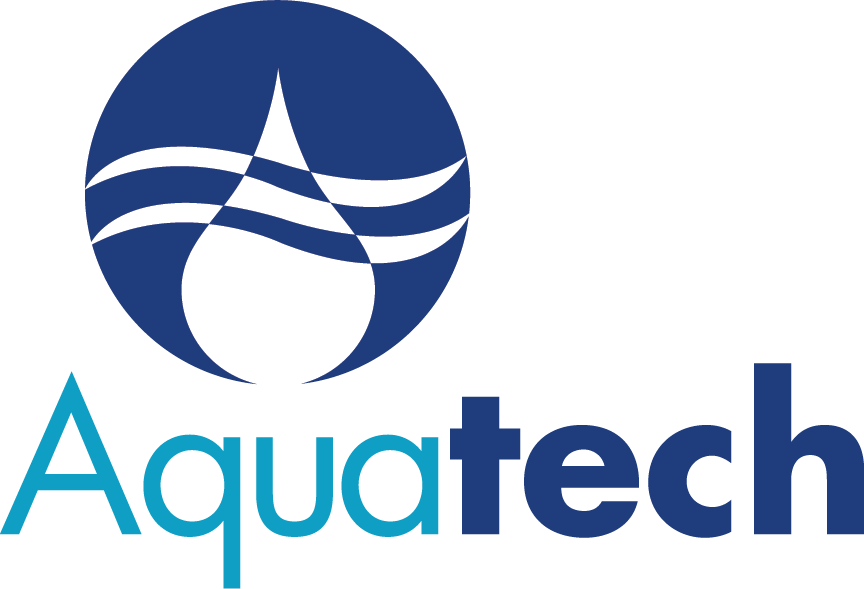 Aquatech Logo