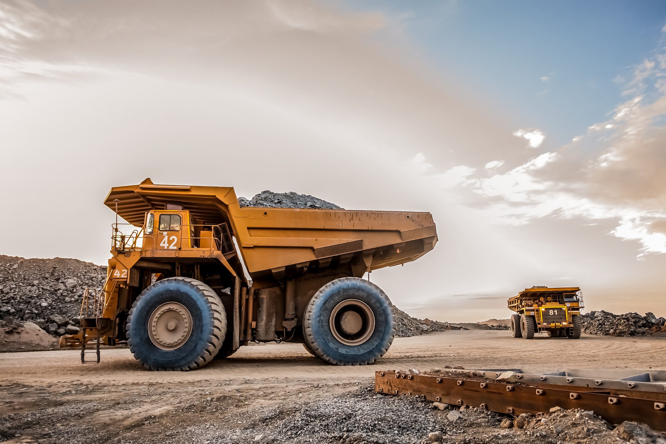 Suspension at South32’s GEMCO manganese ore unit rewrites demand