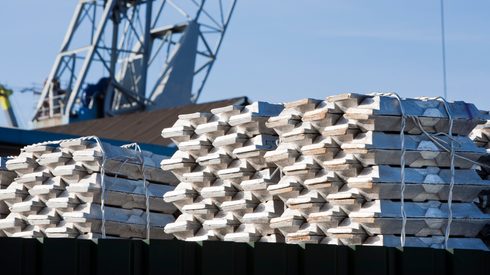 Wood, Construction, Construction Crane