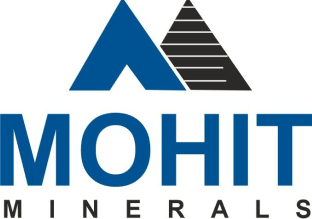 Mohit Minerals
