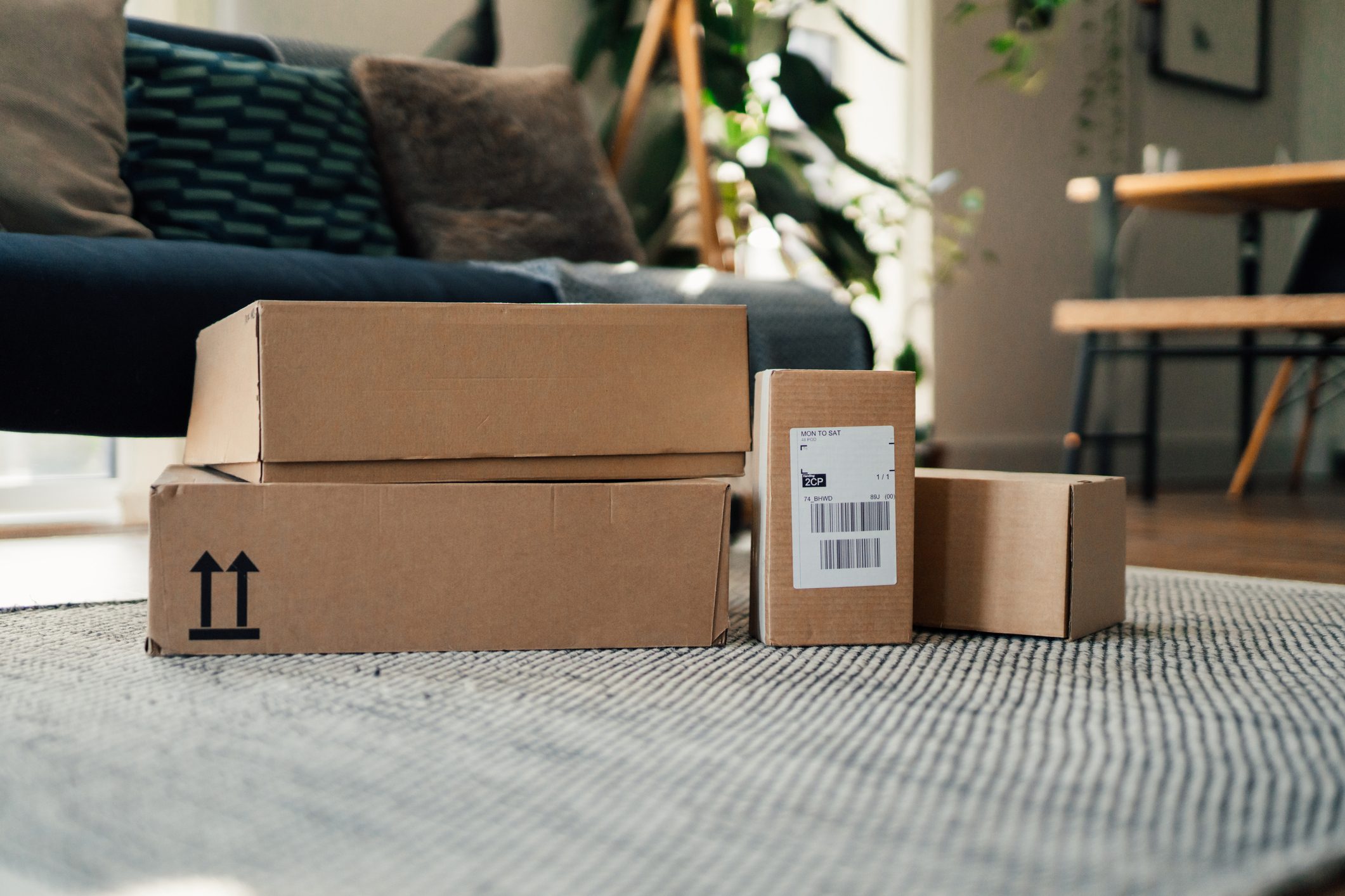 Key raw materials and the cost of fast-moving consumer goods
