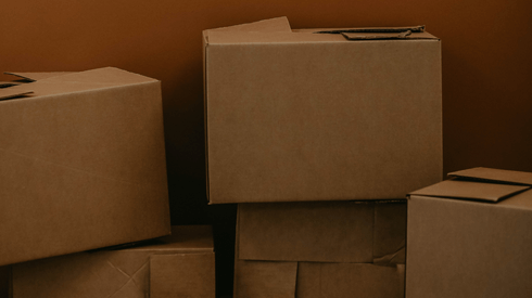 Box, Cardboard, Carton