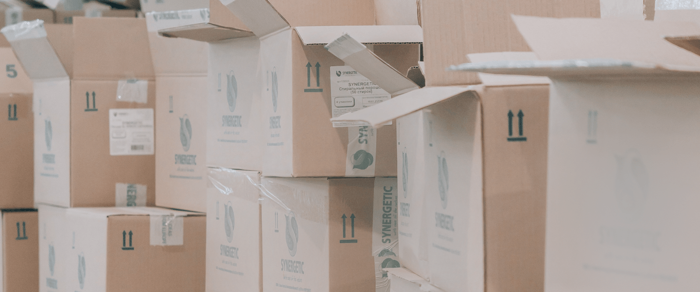 Box, Cardboard, Carton