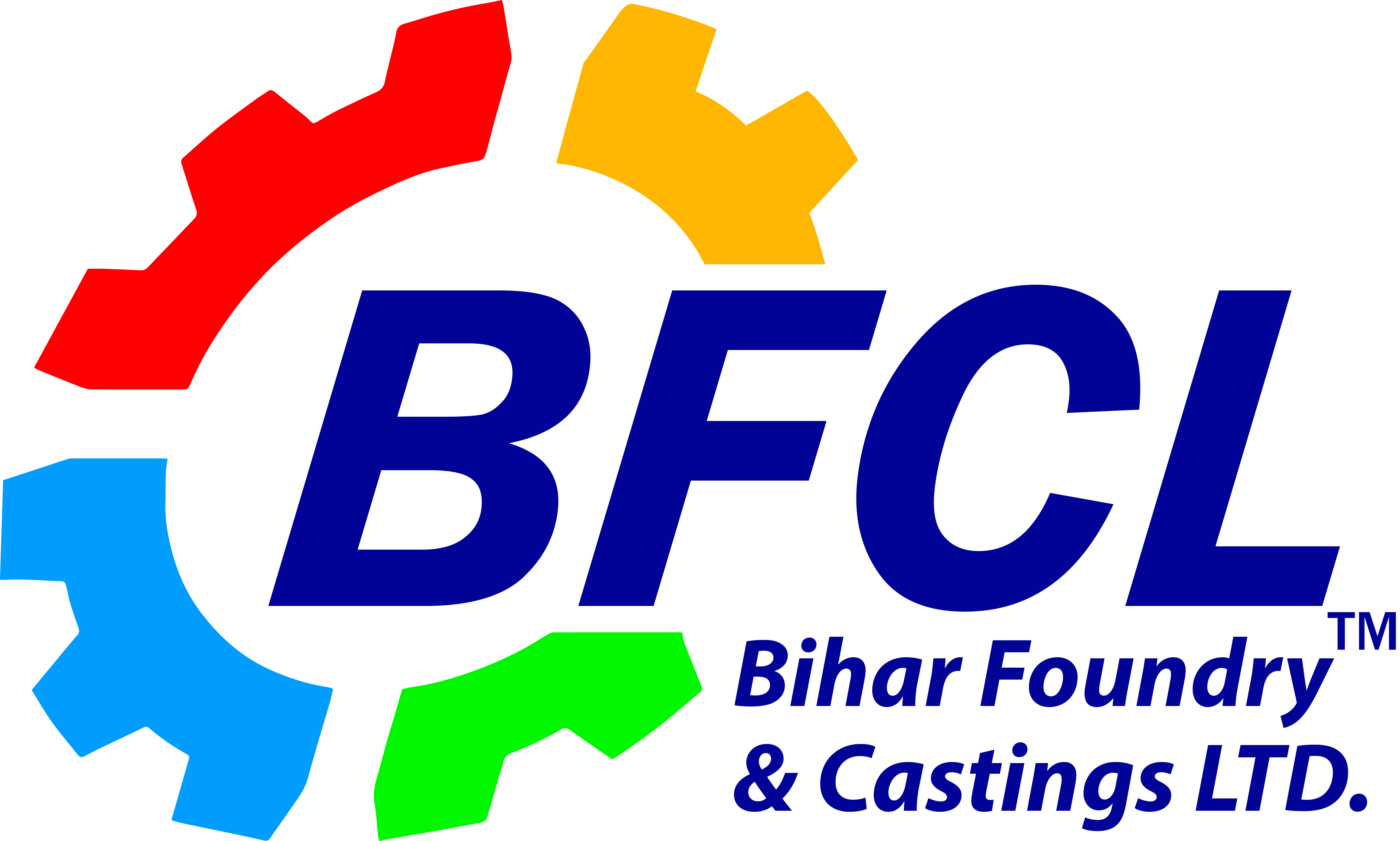 Bihar Foundry and Castings 