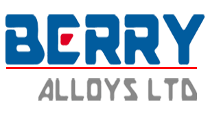 Berry Alloys