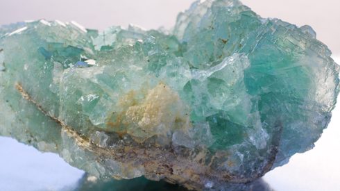 Mineral, Crystal, Quartz