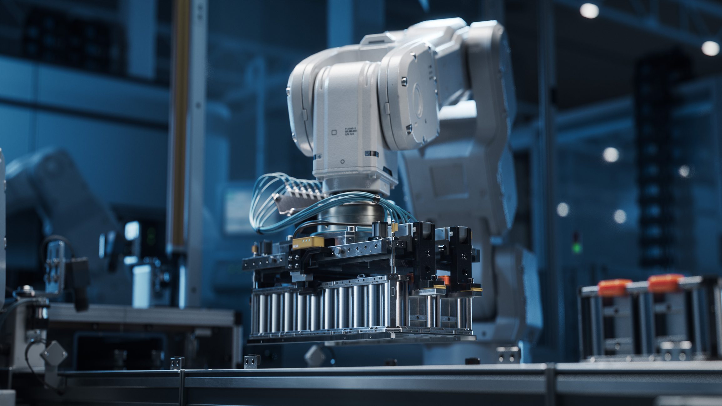 Graphite at a crossroads: Trade wars, tax credits and the future of EVs