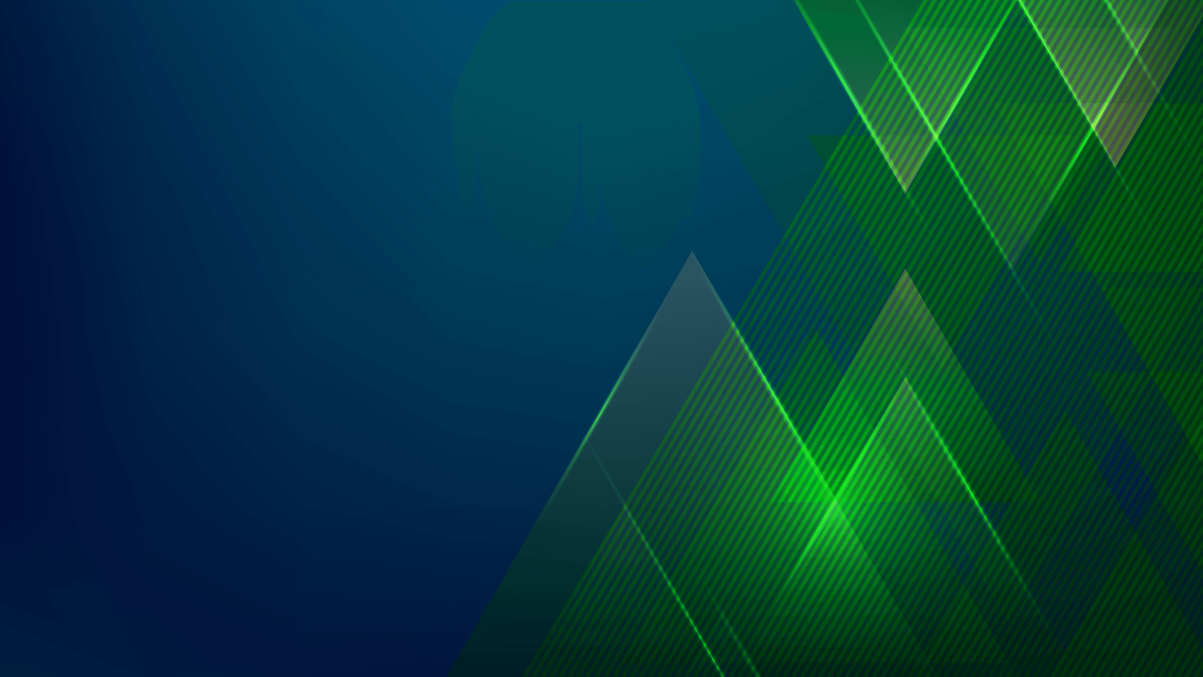 Green, Art, Graphics