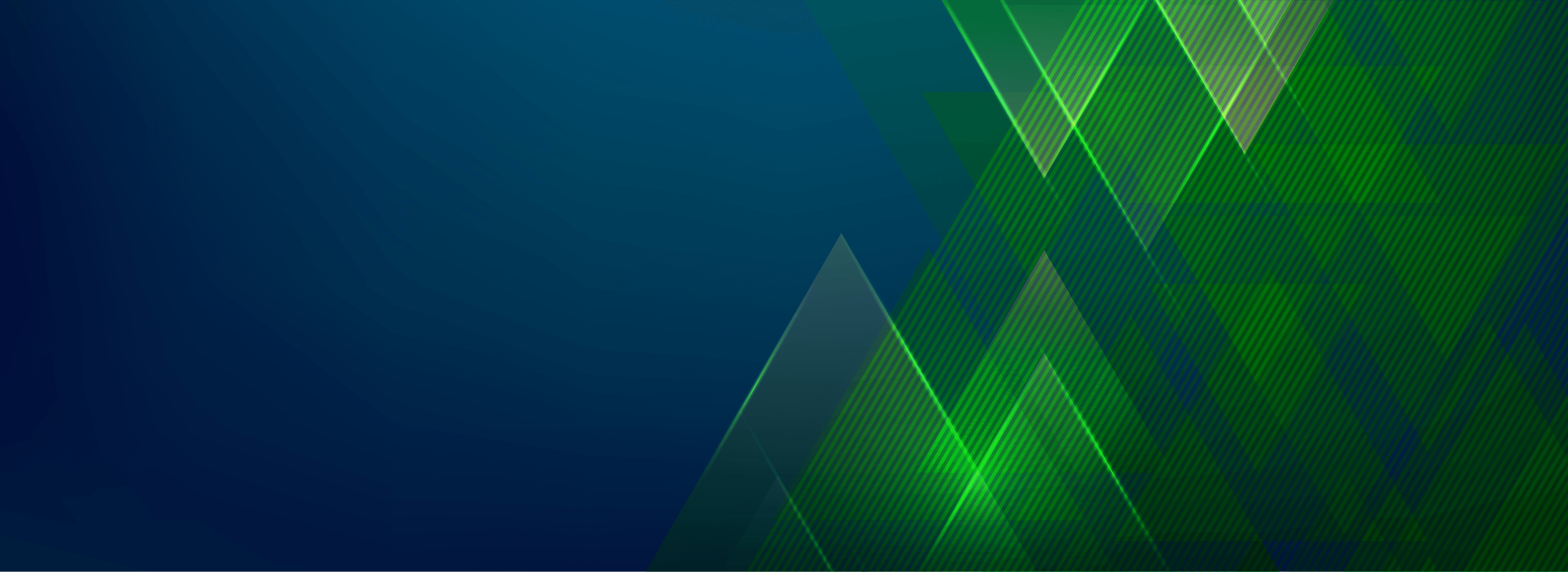 Green, Light, Art