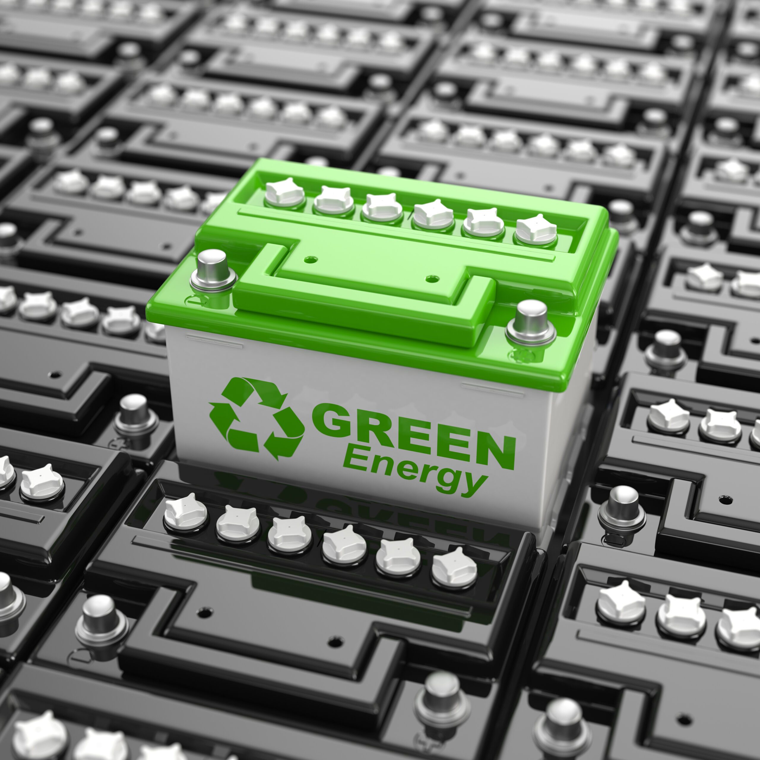 BASF halts major recycling project in latest blow for Europe battery  industry - Fastmarkets