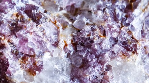 Crystal, Mineral, Accessories