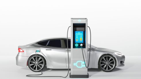 Machine, Wheel, Alloy Wheel