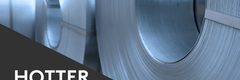 Steel, Aluminium, Coil