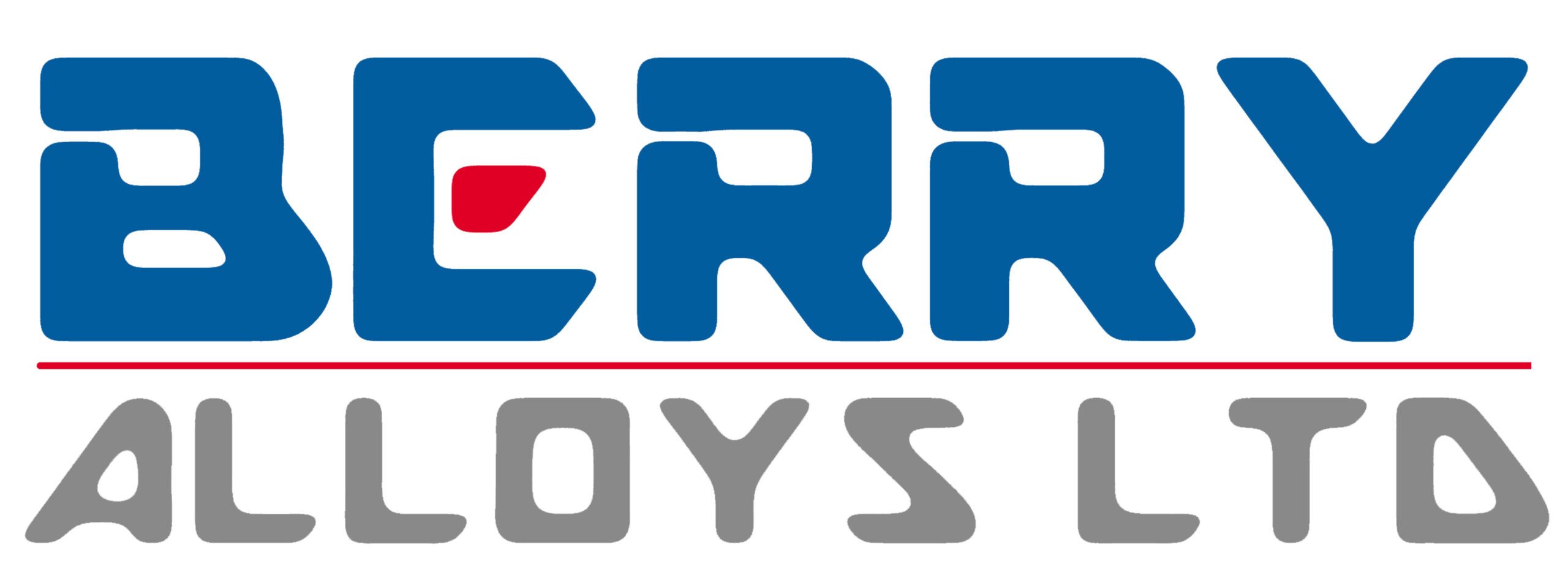 Berry Alloys Ltd