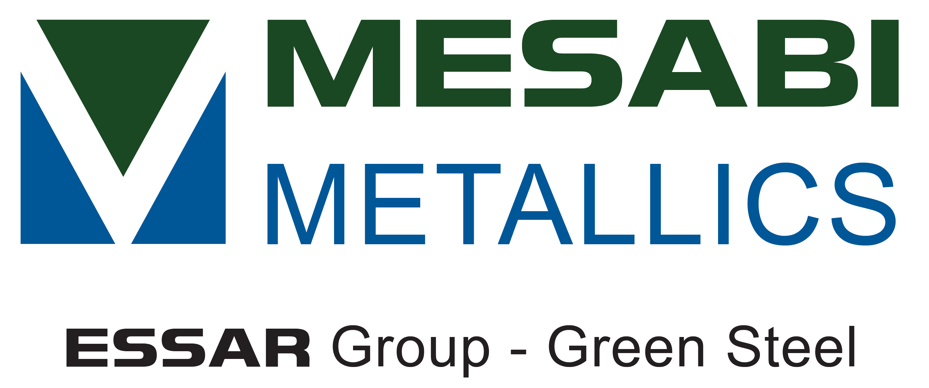 Mesabi Metallics
