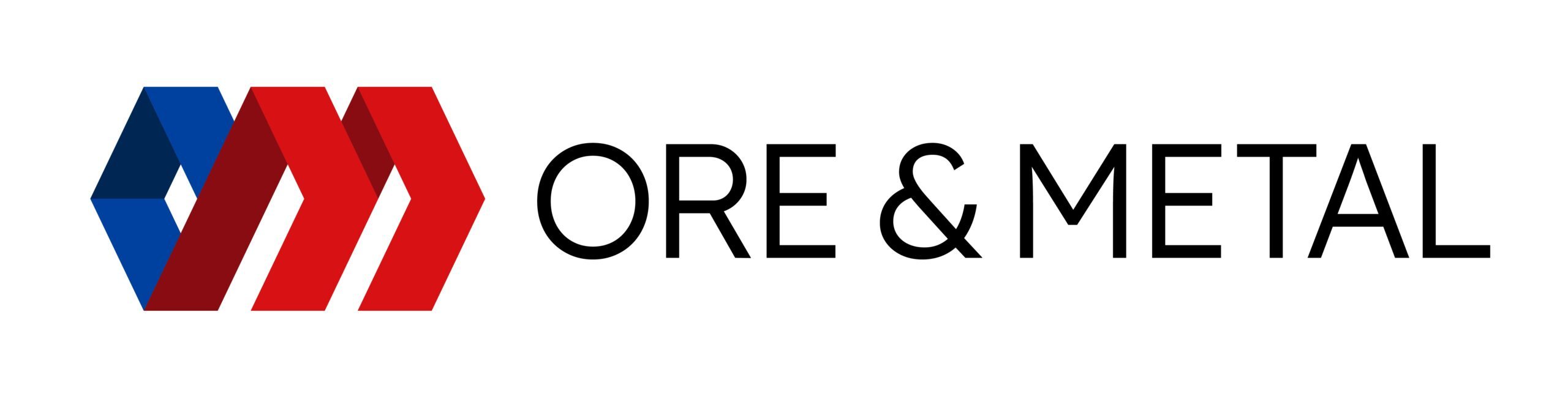 Ore and Metal
