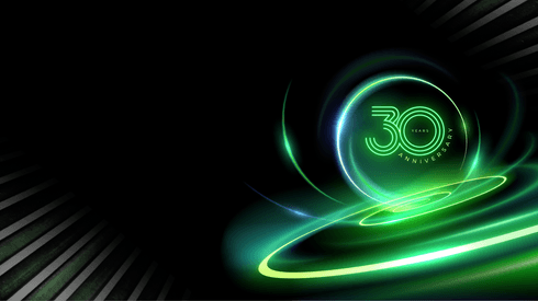 Green, Light, Pattern