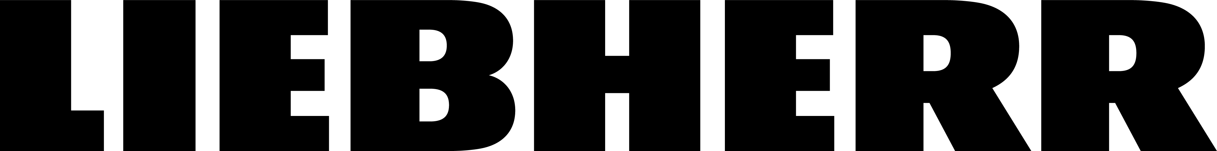 The Liebherr Group 