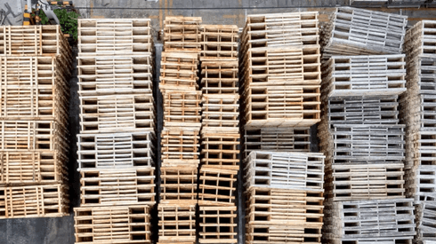 Wood, Lumber, Architecture