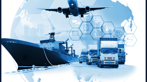 Transportation, Truck, Vehicle