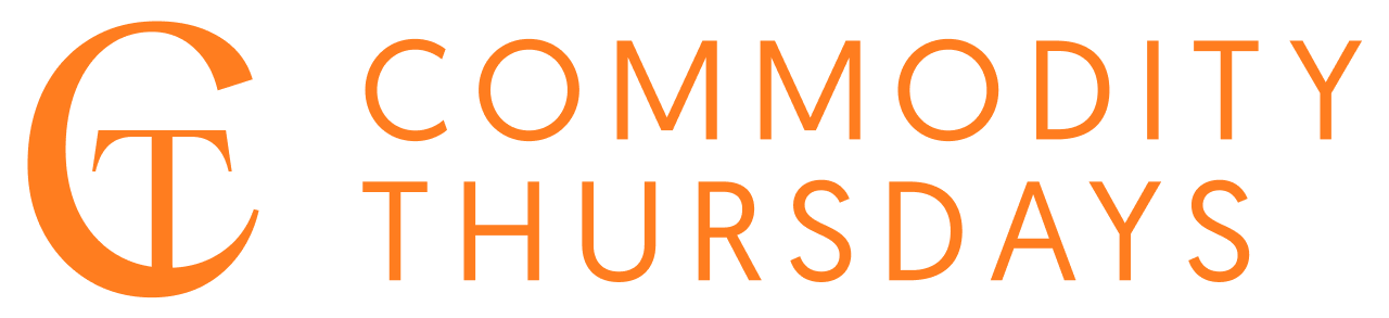 CommodityThursdays