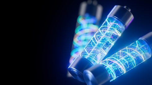 Light, Bottle, Shaker