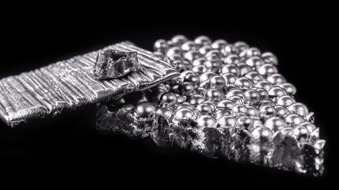 Accessories, Silver, Diamond