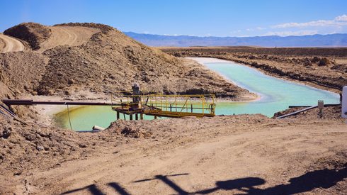 Soil, Nature, Outdoors