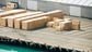 Wood, Water, Waterfront