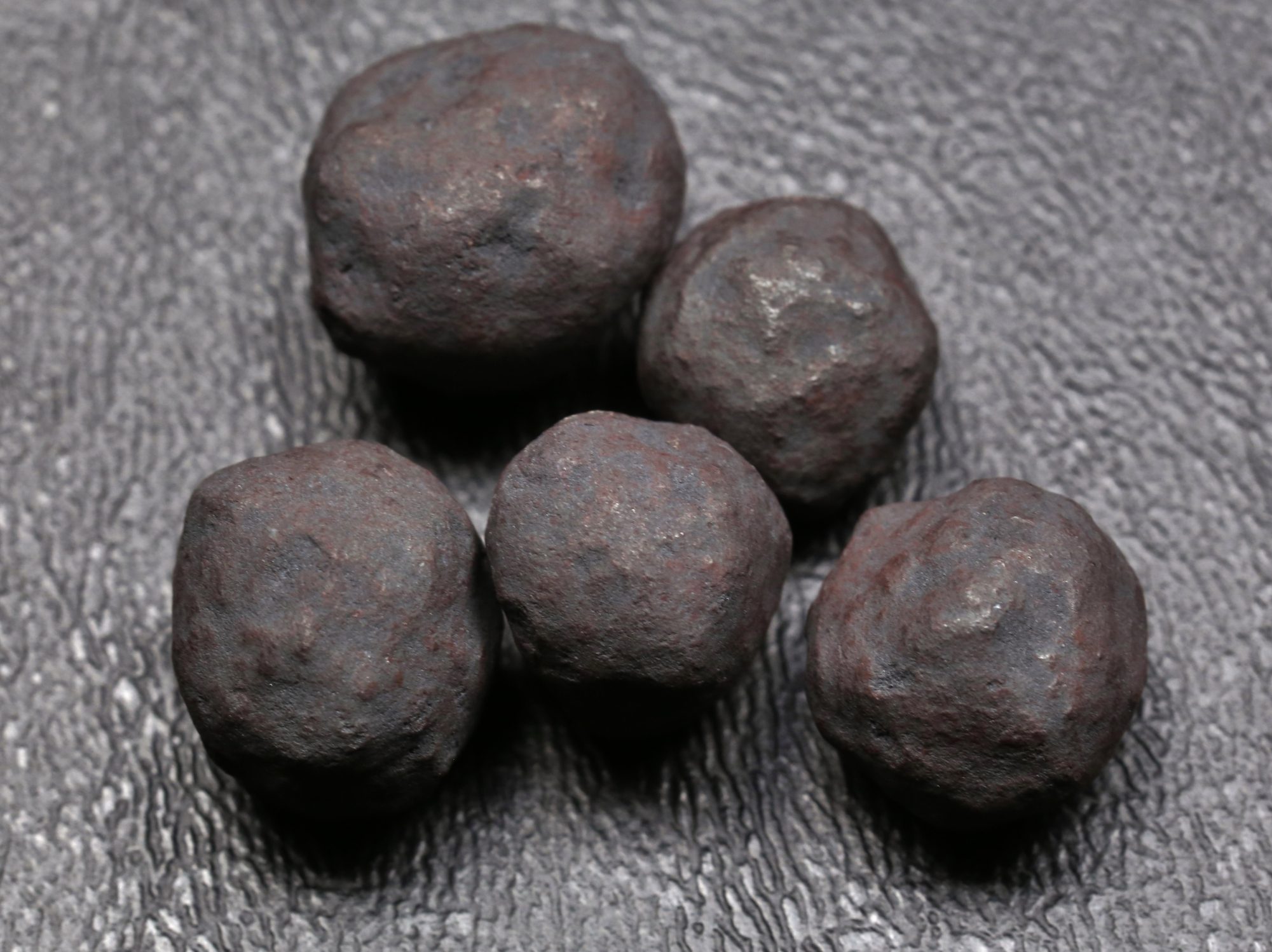 Fastmarkets launches 61 iron ore index to track pricing shifts