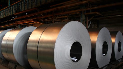 Coil, Spiral, Machine