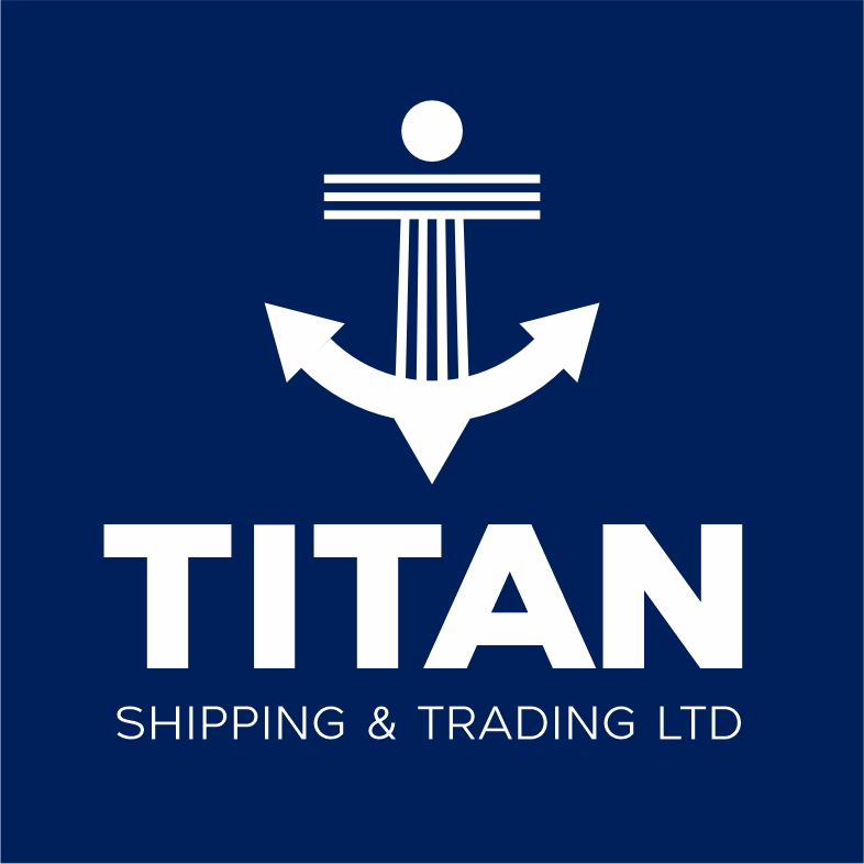  Titan Shipping & Trading