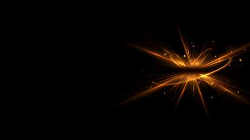 Flare, Light, Fireworks