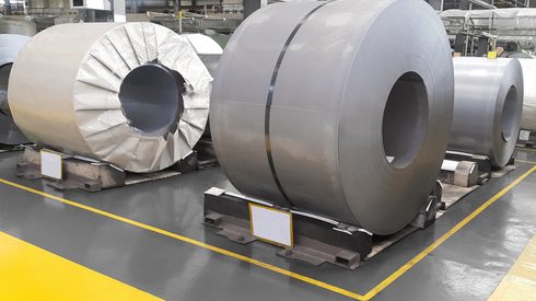 Sgx 65 Fe Iron Ore Futures Hit Record Trading Volume Fastmarkets