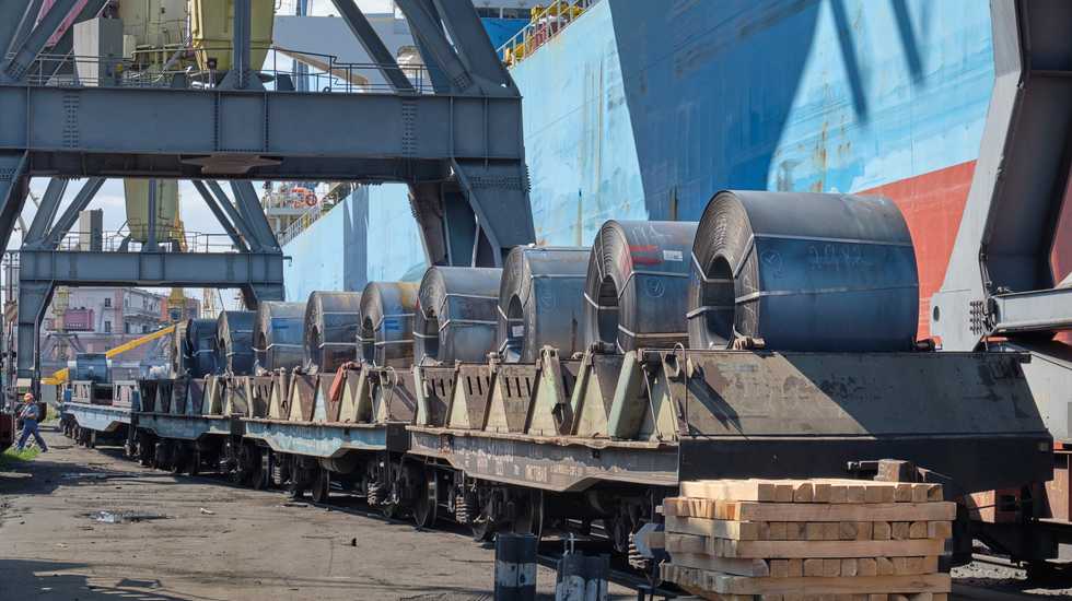 Sgx 65 Fe Iron Ore Futures Hit Record Trading Volume Fastmarkets