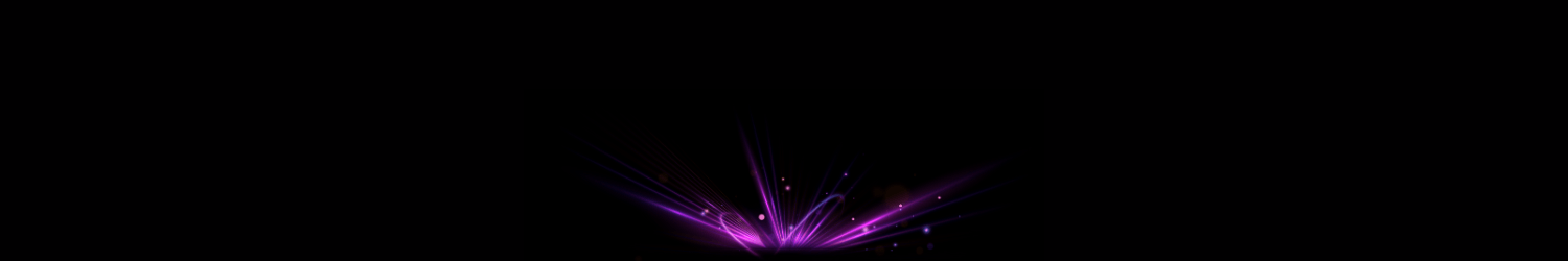 Light, Purple, Flare