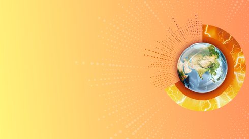 Astronomy, Outer Space, Planet