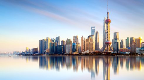 City, Architecture, Building