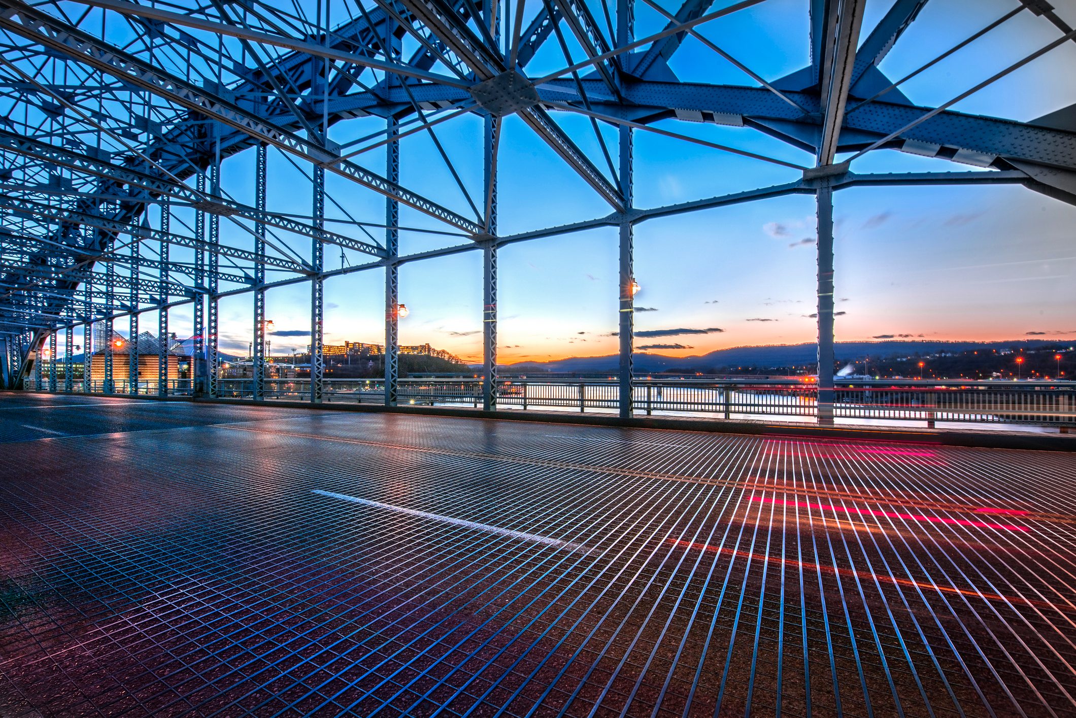 Terminal, Airport, Floor