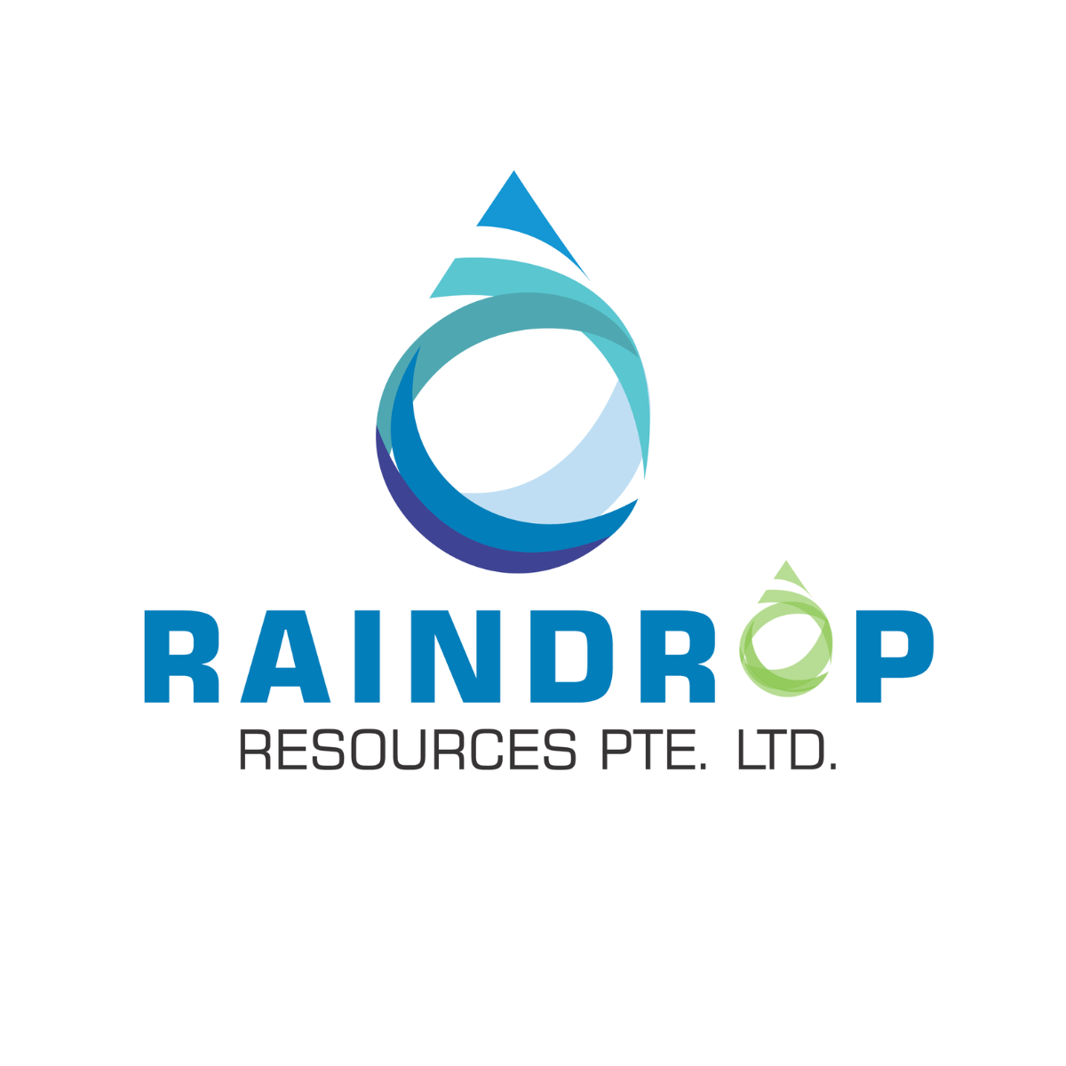 Raindrop